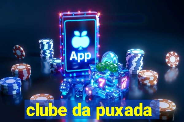 clube da puxada